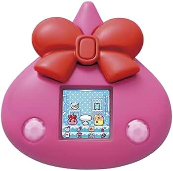 ♥ほっぺちゃんセレクト♥ Amazon | ほっぺちゃん スイ☆コレ ピンク | ハンドヘルドゲーム