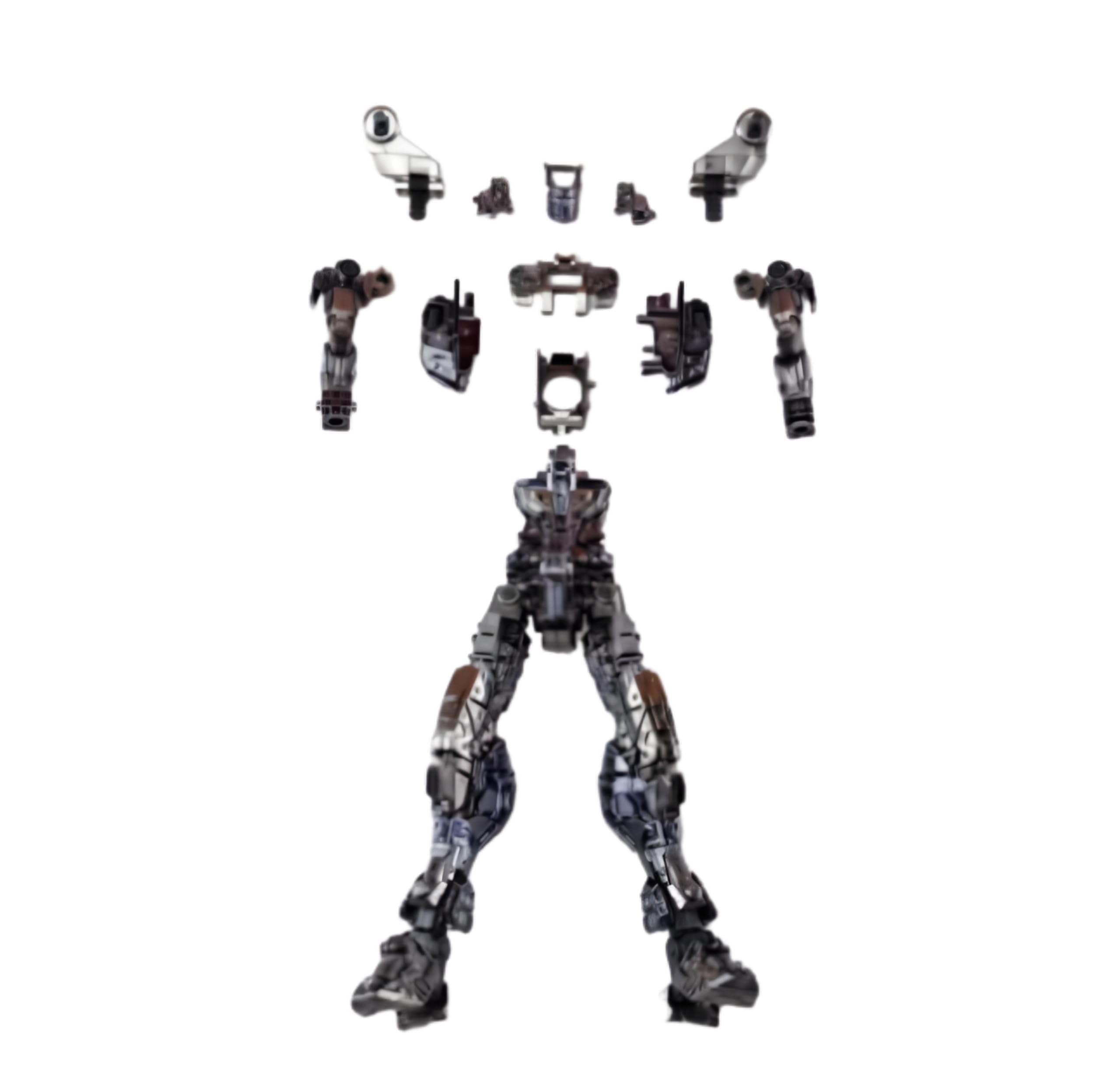 Amazon | LEBOO 合金フレーム 適用モデル：TLX EX01、EX02、MGEX