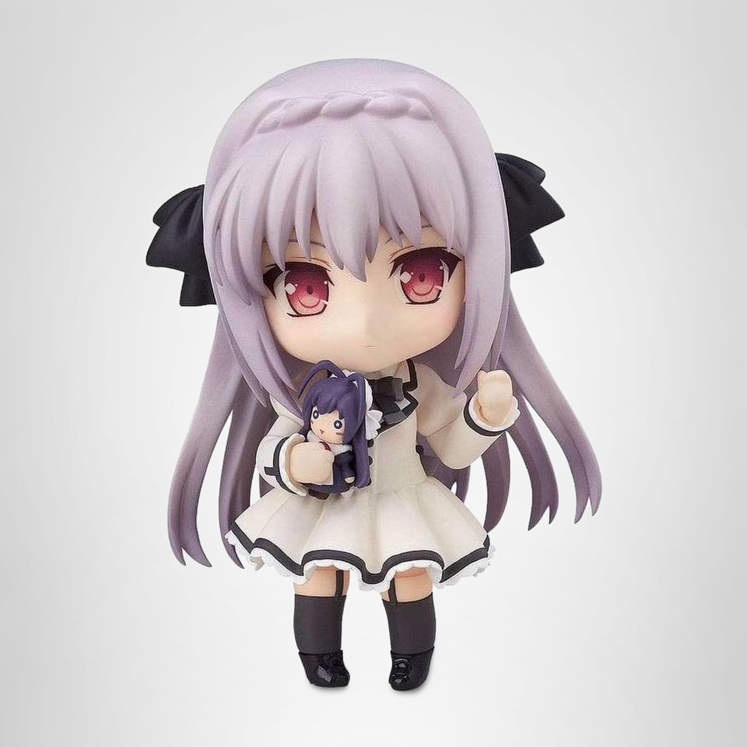 新品未開封 桜小路ルナ ねんどろいど 月に寄りそう乙女の作法 Amazon.co.jp: ねんどろいど 月に寄りそう乙女の作法 ～ひだまりの日々