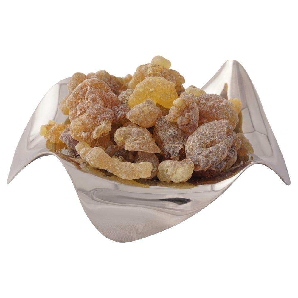 Weihrauch Äthiopien – Boswellia papyrifera - 1. Wahl (500 Gramm)