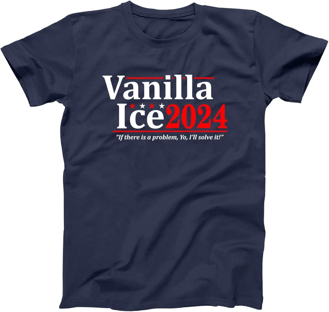 Vanilla ice 2020 shirt Clearance