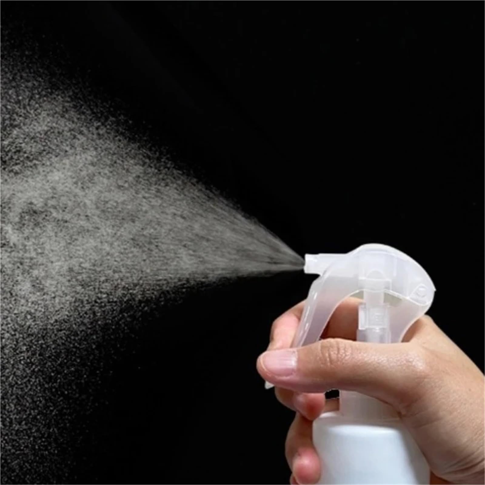 Sprühkopf mit Auslöser Ersatz für Sprühflasche, Trigger-Sprühdüse, 20 Stück, 24 Sprühkopf, mehrfarbig, for ABS-Flasche