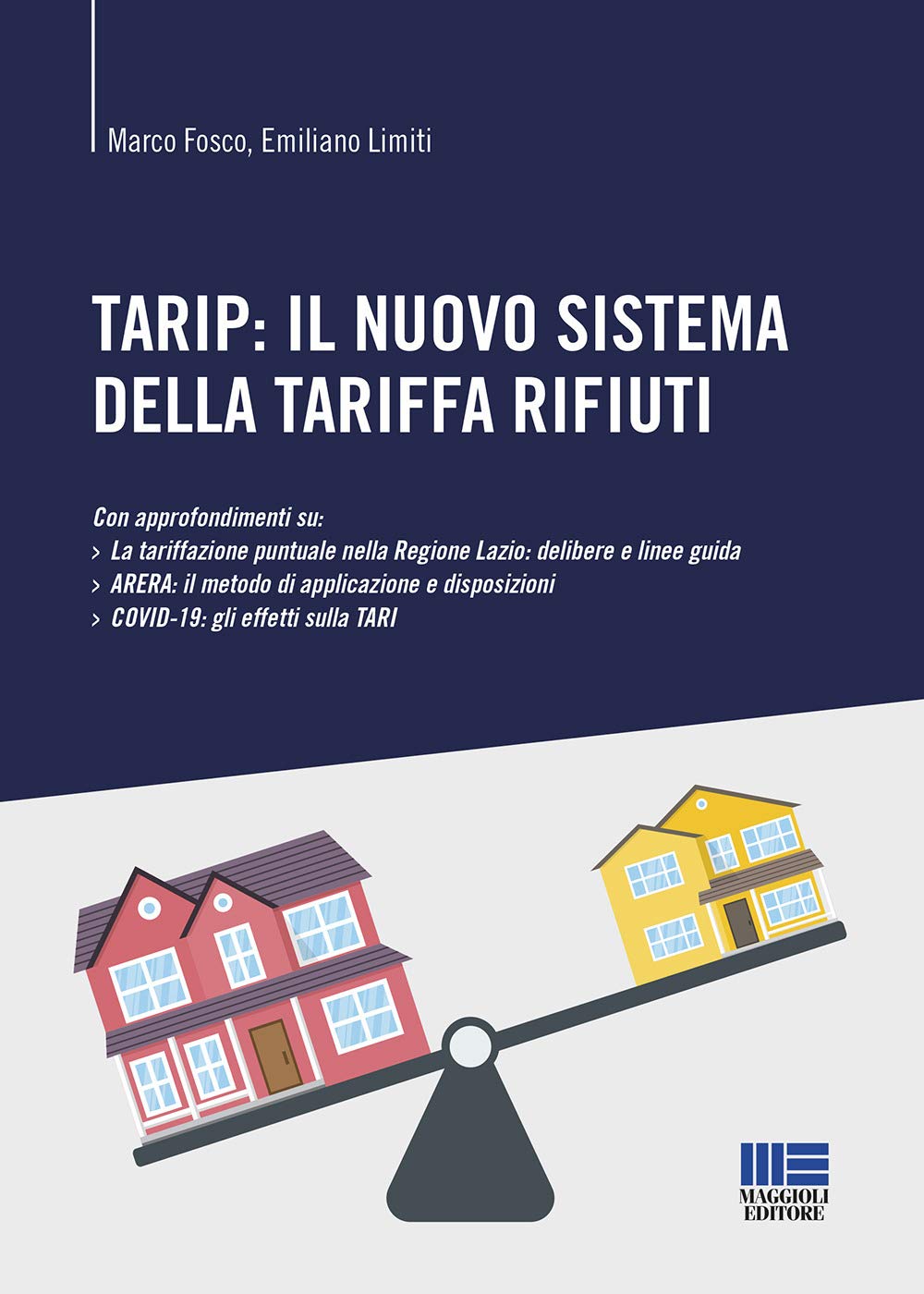 Tarip: Il Nuovo Sistema Della Tariffa Rifiuti - 4
