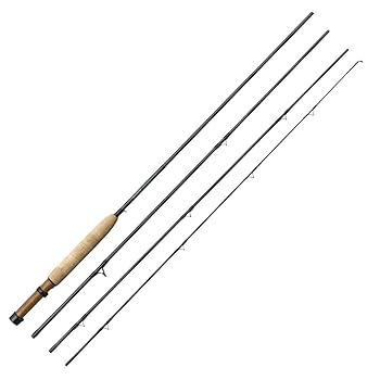 TIEMCO ティムコ フライロッド ユーフレックス インファンテ7ft #4 Amazon | ティムコ(TIEMCO) ユーフレックス・インファンテ 703-4