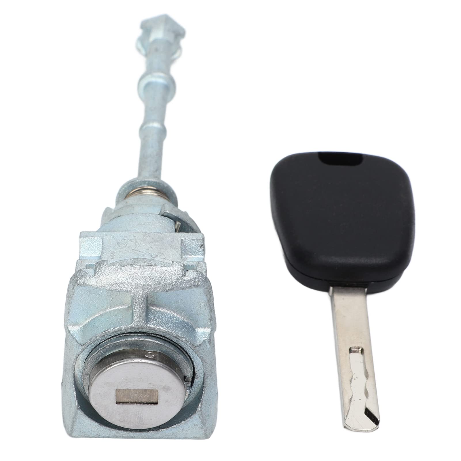 Cylindre de serrure de porte avant gauche haute résistance pour C4