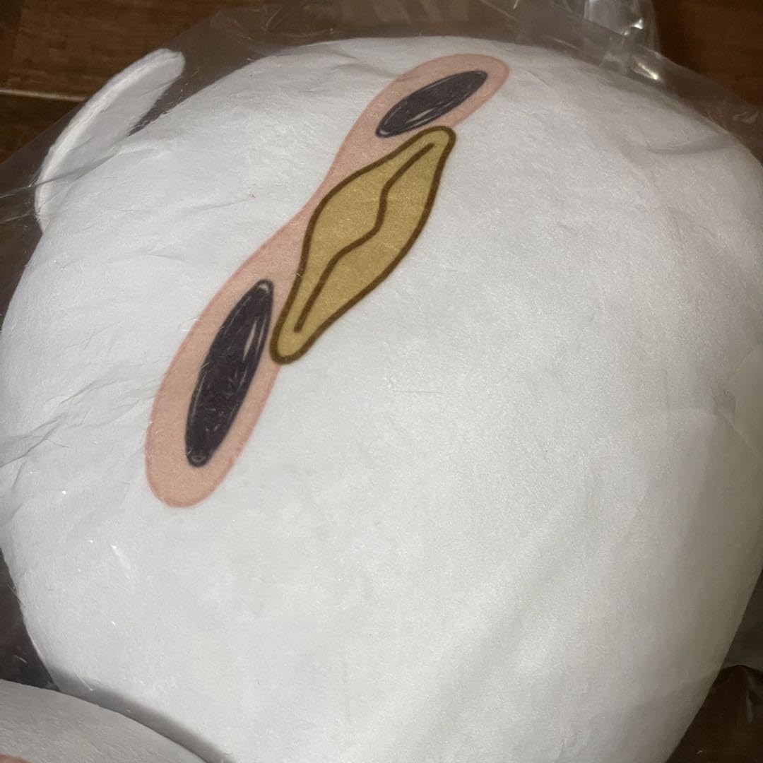 ホロライブ　ぬいぐるみ　クッション　まとめ売り Amazon.co.jp: 2個セット ぽよ余ぬいぐるみクッション 百鬼