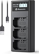Powerextra NP-FZ100 USB充電器 (NP-FZ100 充電器)