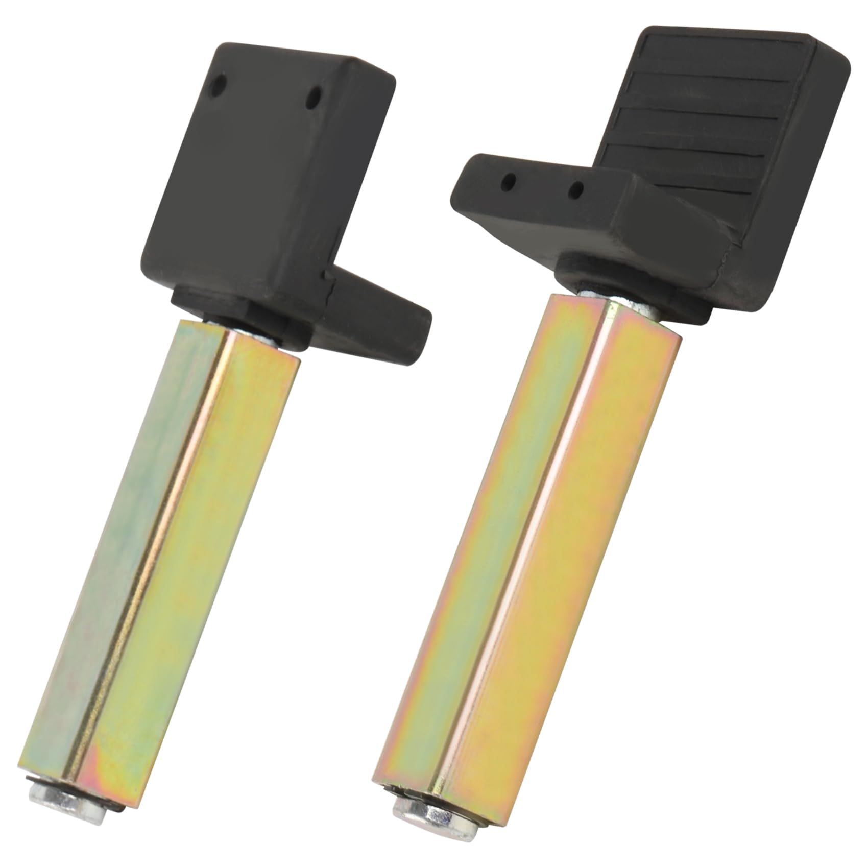 Support de béquille de moto, adaptateur oscillant, support de griffe, adaptateur de support de montage, crochet de levage oscillant pour cric de moto