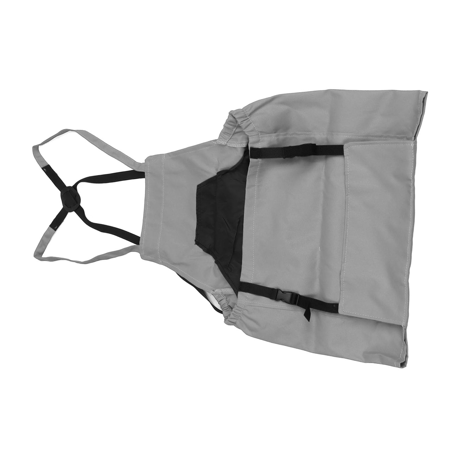 Sac de Cueillette de Fruits, Tablier de Pardening avec Poches et Pochette de Récolte, Sac de Cueillette de Légumes, Pommes, Baies, Jardin, Grande capacité à Dégagement Rapide