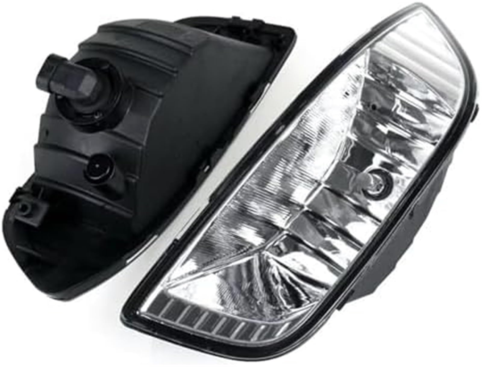 Tylne światło przeciwmgielne, dla Mitsubishi, dla Lancer, dla Ex, 2007 2008 2009 Lampka odblaskowa ostrzegawcza zderzaka