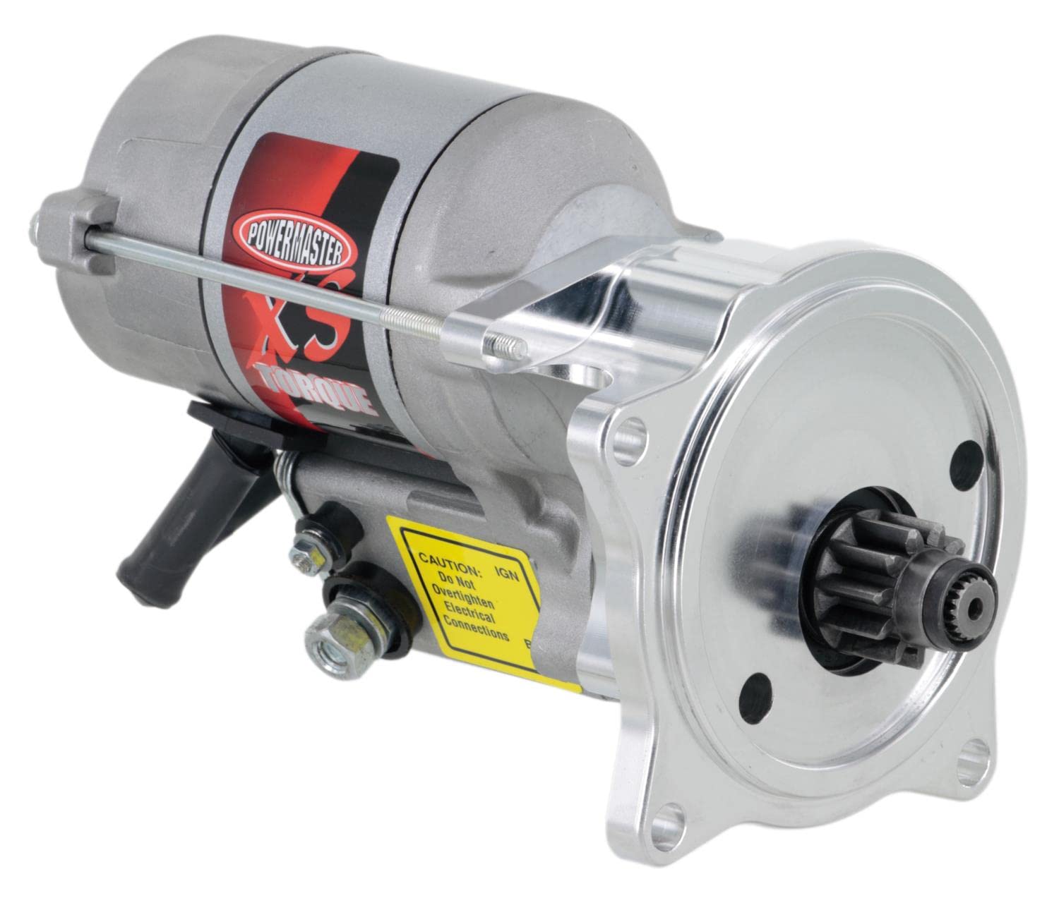 Amazon.com: Powermaster 9506M XS Torque Starter Fits Ford FE