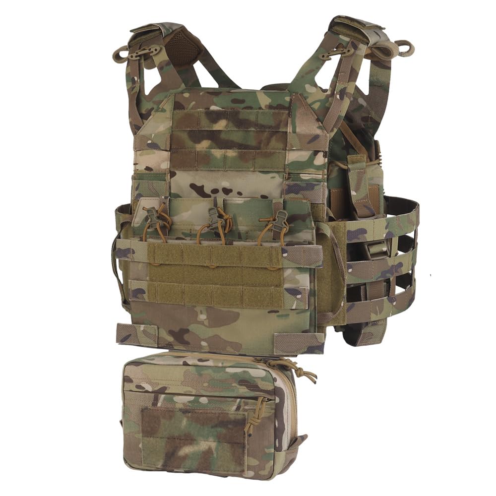 Gilet de protection entraînement ventilé pour éviter la chaleur en sport plein air