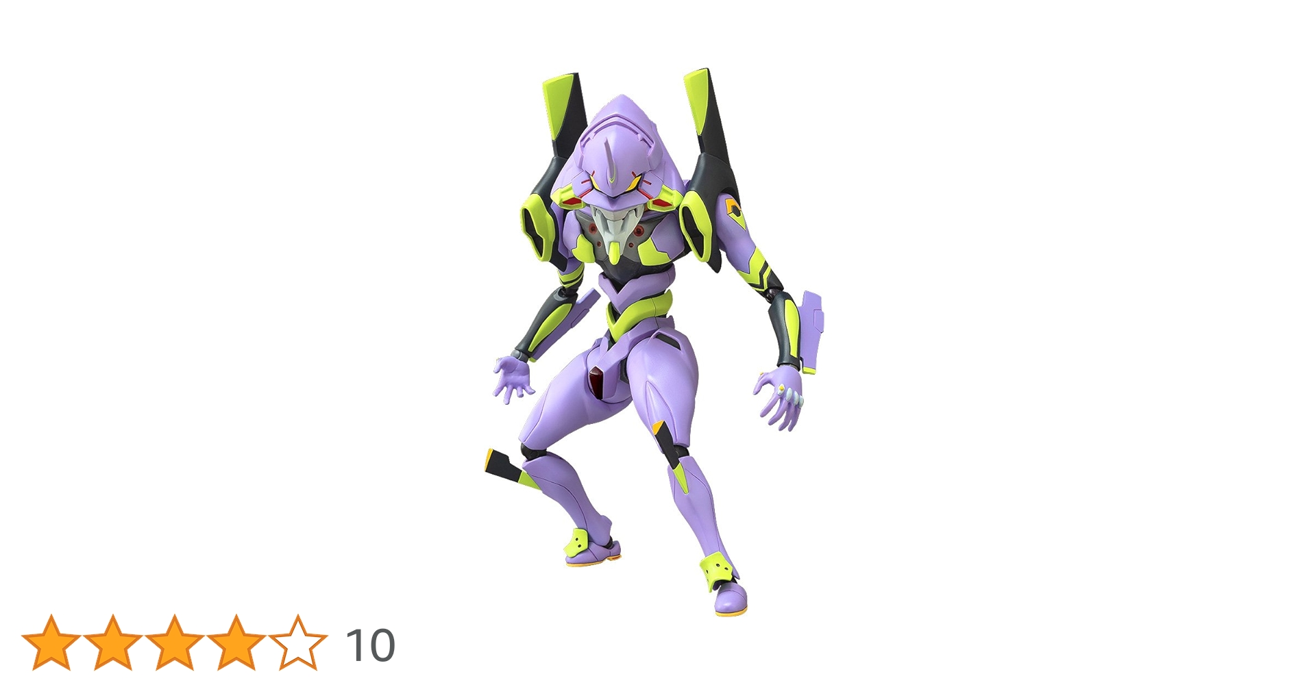 エヴァンゲリオン　初号機　パルフォム　フィギュア Amazon.co.jp: パルフォム ヱヴァンゲリヲン新劇場版