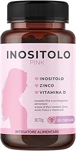 Vitamina per le donne in gravidanza thumbnail classifica