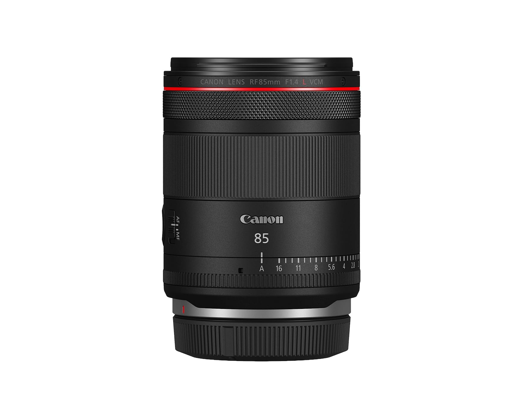Amazon.com : Canon RF85mm F1.4 L VCM Mirror Lens : Electronics