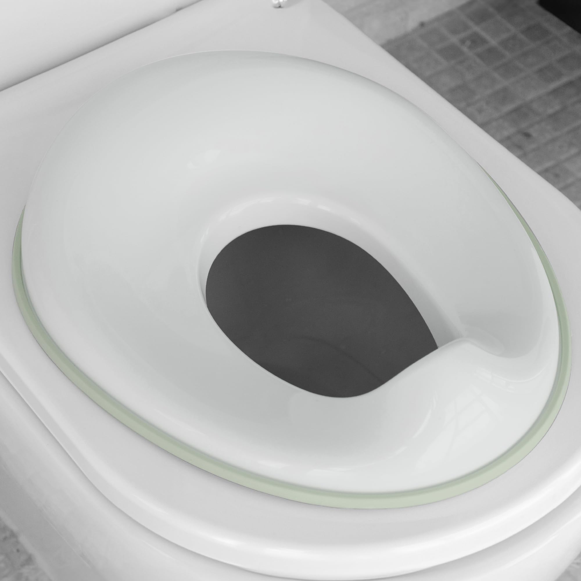 Jool Baby Potty Seat with Hook