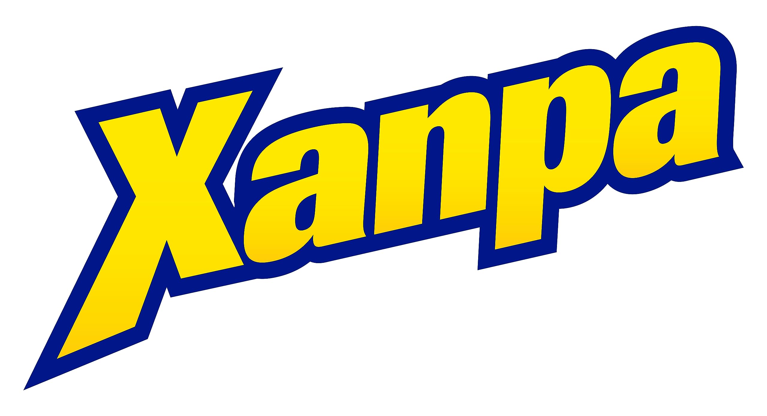 Xanpa Friega Suelos Clásico Pino Pack de 6