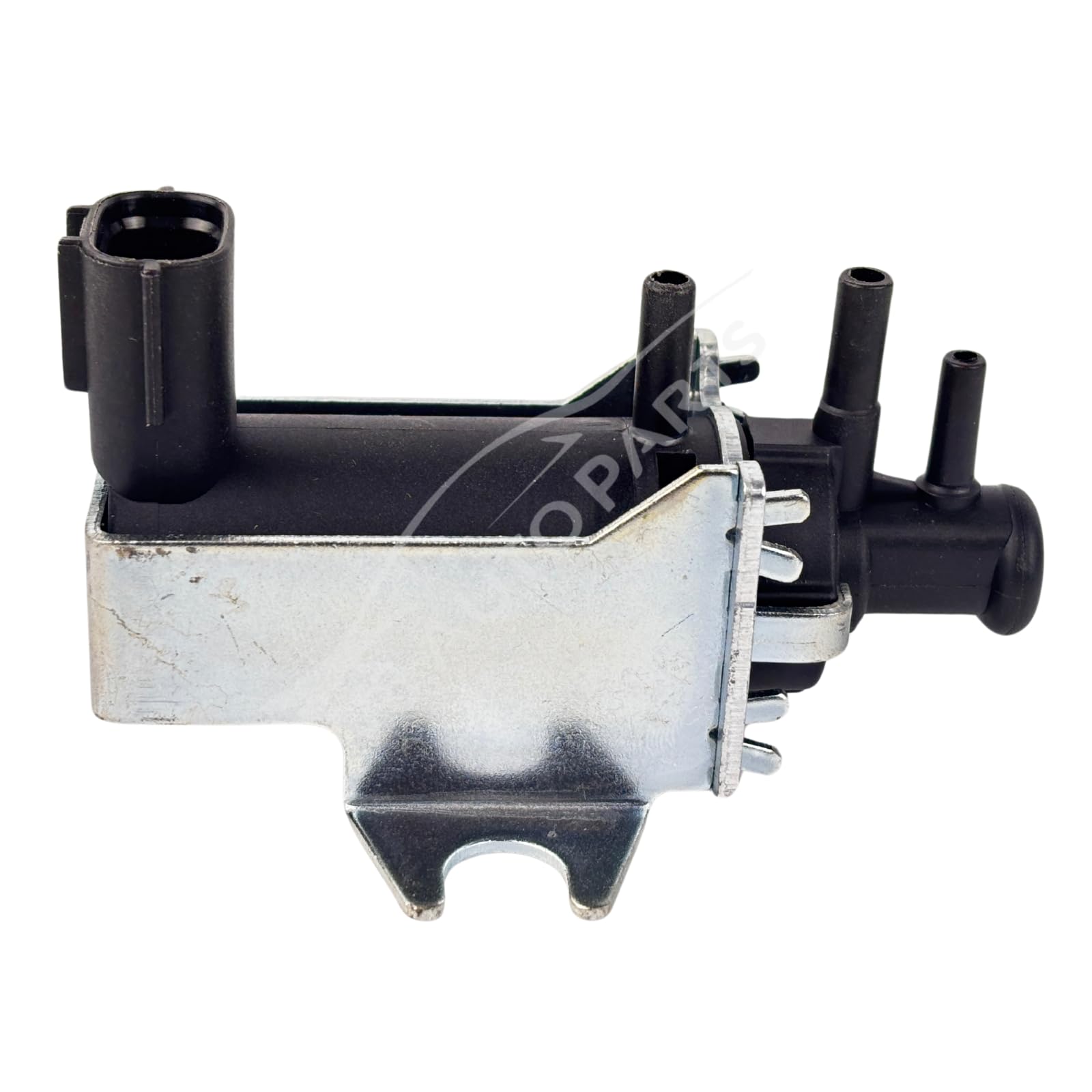 Válvula solenoide con sensor de presión turbo para Toyota Corolla RAV4 2001 2002 2003 2004 2005 Verso 2.0 Diesel modelos 25819-27040#