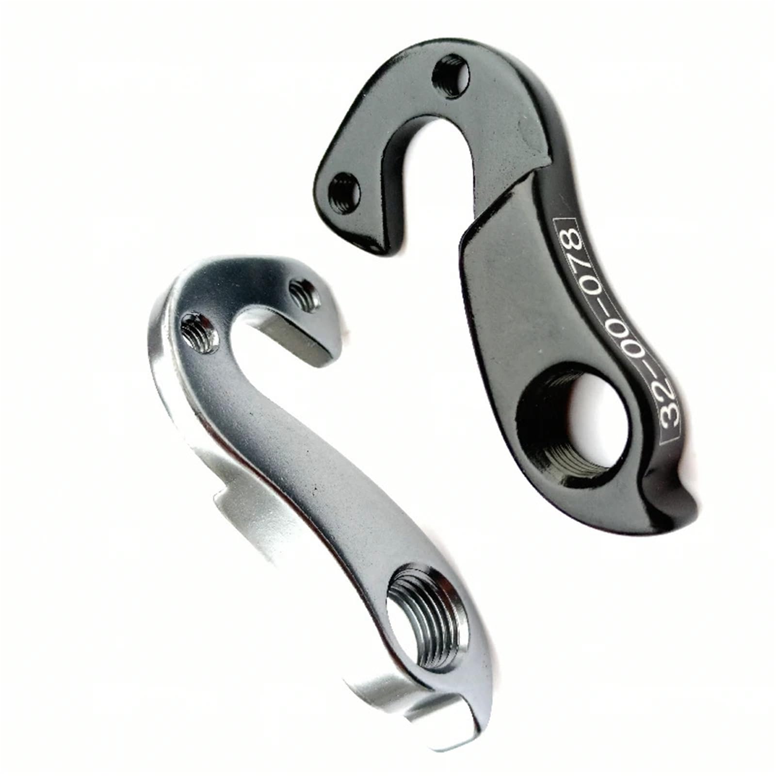 1PC Fahrradteile Schaltwerk RD Aufhänger, for Bulls, for BH, for MASI, for Raleigh, for Torelli, for FR #32-00-078 Mech Dropout Gravel Carbon Fahrradrahmen 29 Schaltauge