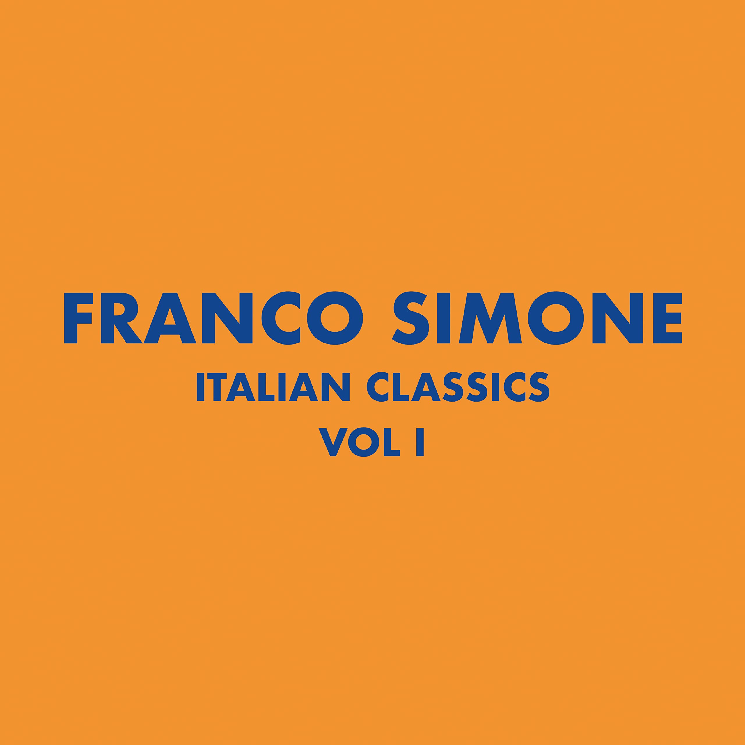 Franco Simone