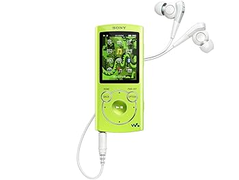 【未使用品】SONY ウォークマン　NW-S764K 付属品完品　Sシリーズ SONY NW-S764K [8GB] 価格比較 - 価格.com