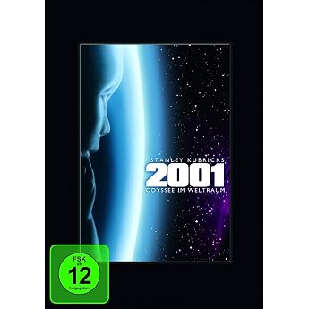 2001 Odyssee im Weltraum