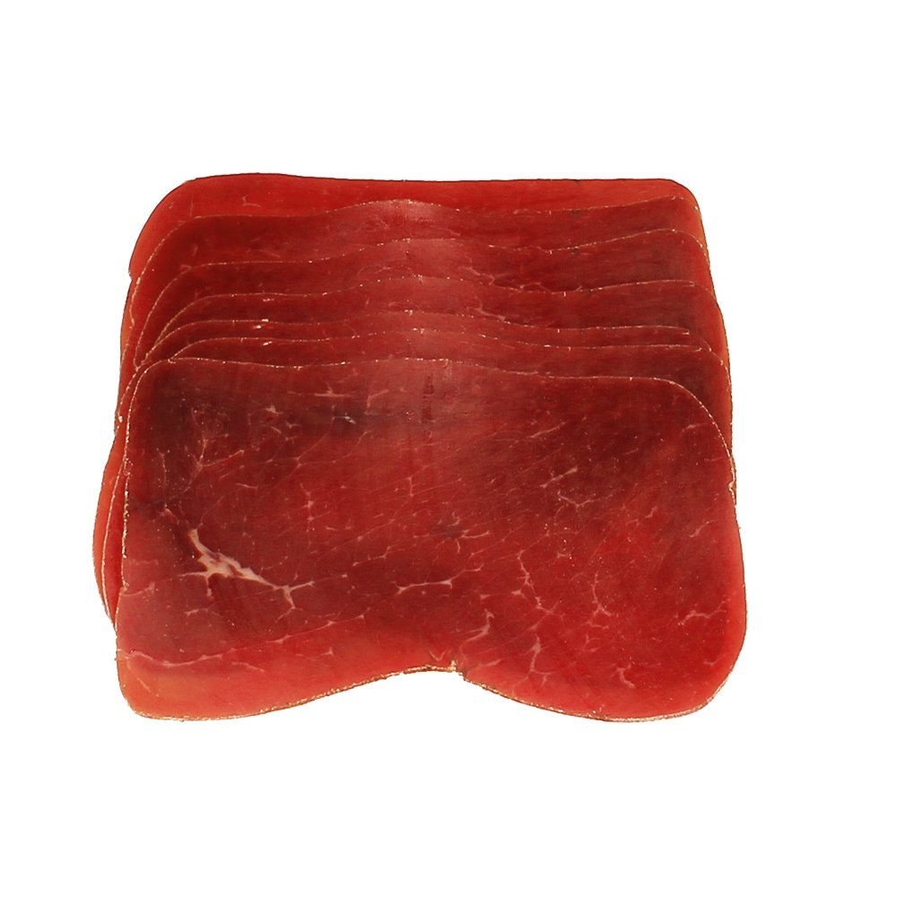 Bündnerfleisch am Stück 500 g