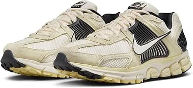 NIKE(ナイキ) ズーム ボメロ 5 Zoom Vomero 5 アラバスター/ブラック/ホワイト/ペールアイボリー HF1553-701
