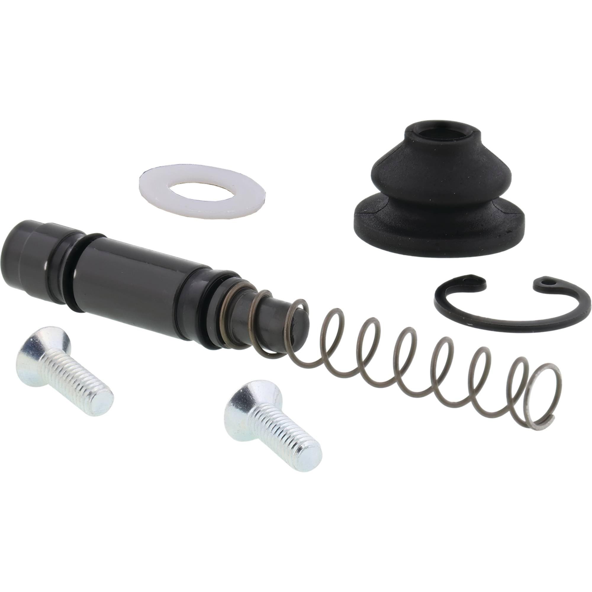 Amazon.com: All Balls Racing Master Cylinder Rebuild Kit