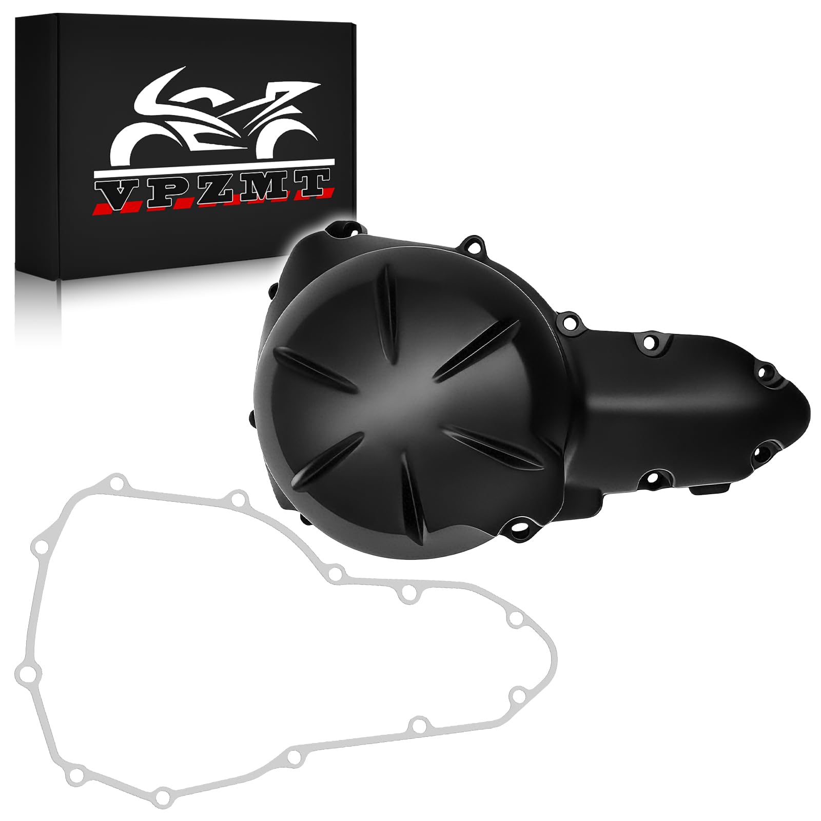 Cover Kawasaki for Racing Ninja com: Stator 0 カワサキ Fit Case