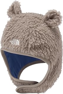 THE NORTH FACE 帽子 Baby Cuddle Fleece Ear Cap男女宝宝