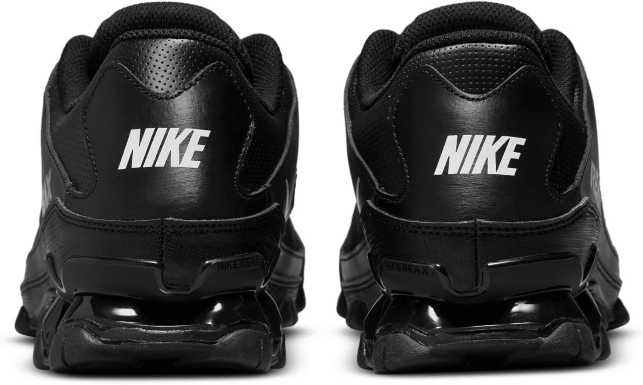 Nike Mens Reax 8 Tr Mesh Nike Mens Reax 8 Tr Mesh