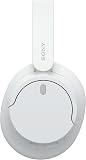 Sony WH-CH720N Noise Cancelling Wireless Bluetooth Headphones - Up to 35 hours battery life and Quick Charge - White - 11
