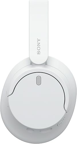 Sony WH-CH720N Noise Cancelling Wireless Bluetooth Headphones - Up to 35 hours battery life and Quick Charge - White - 11