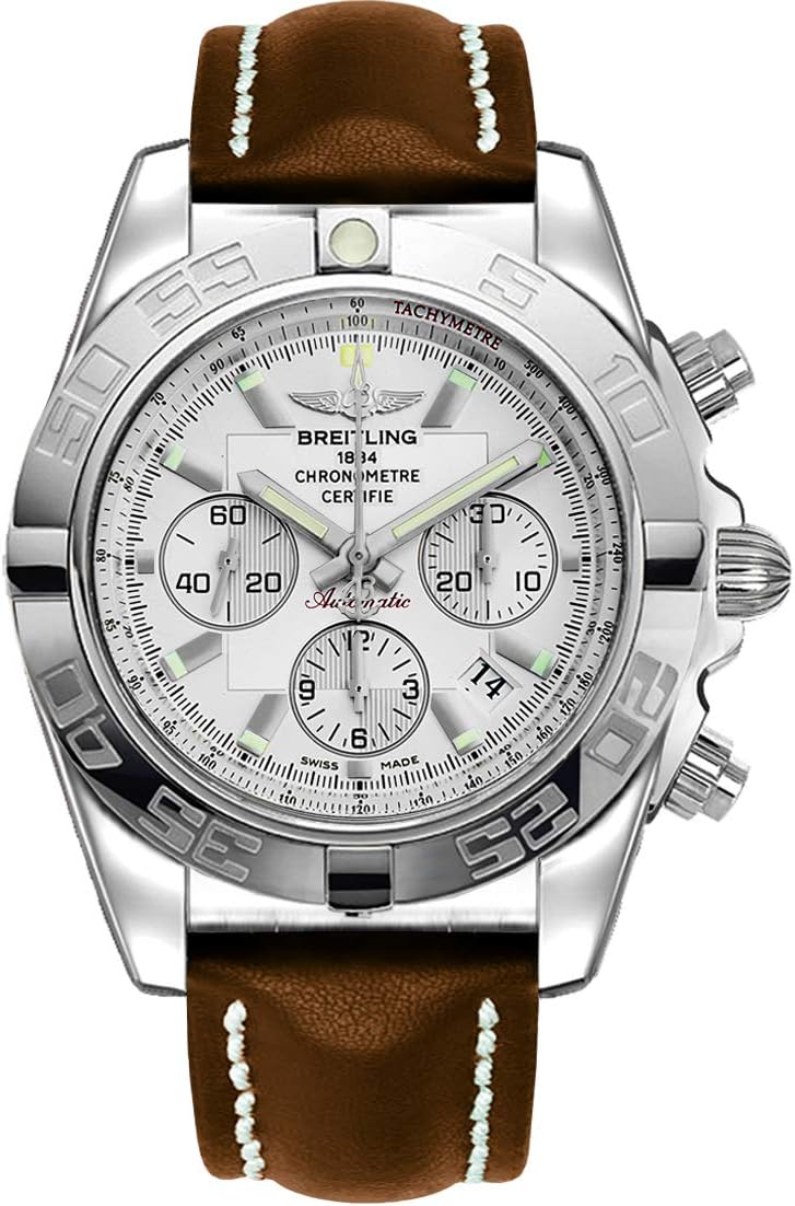 Breitling Chronomat 44 Men’s Watch AB011012/G684-437X