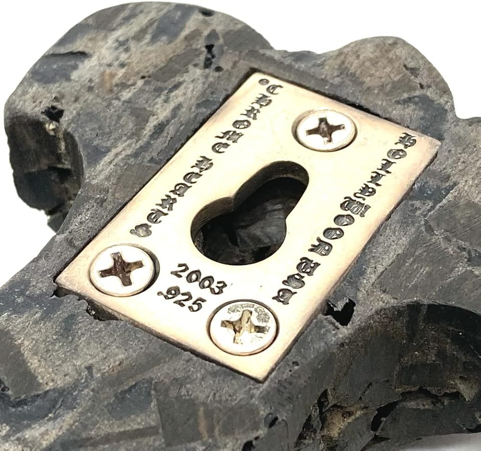 Amazon.co.jp: [クロムハーツ] オブジェ オーナメント CHクロス