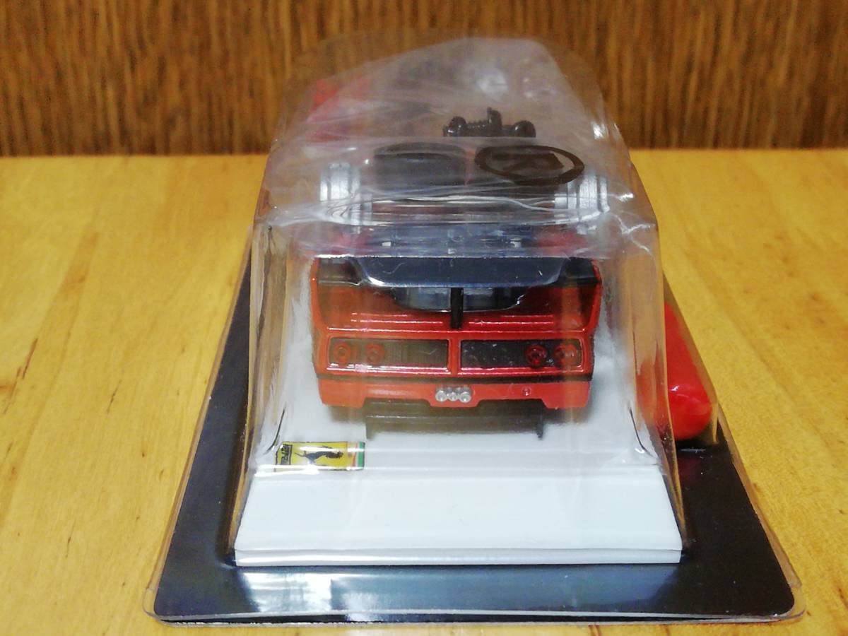 京商1/64 フェラーリ　ミニカー　コレクション　リミテッド Amazon | ☆ 数量 限定 生産品 ☆ KYOSHO 1 / 64 スケール ダイ