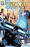  The Authority: The Lost Year (2006-2010) #7 (English Edition)