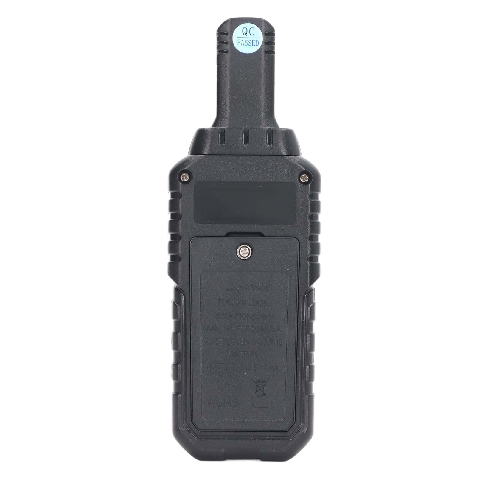 Medidor EMF Detector de Campo Magnético y Radiación Electromagnética 5 Hz a 3500 Hz