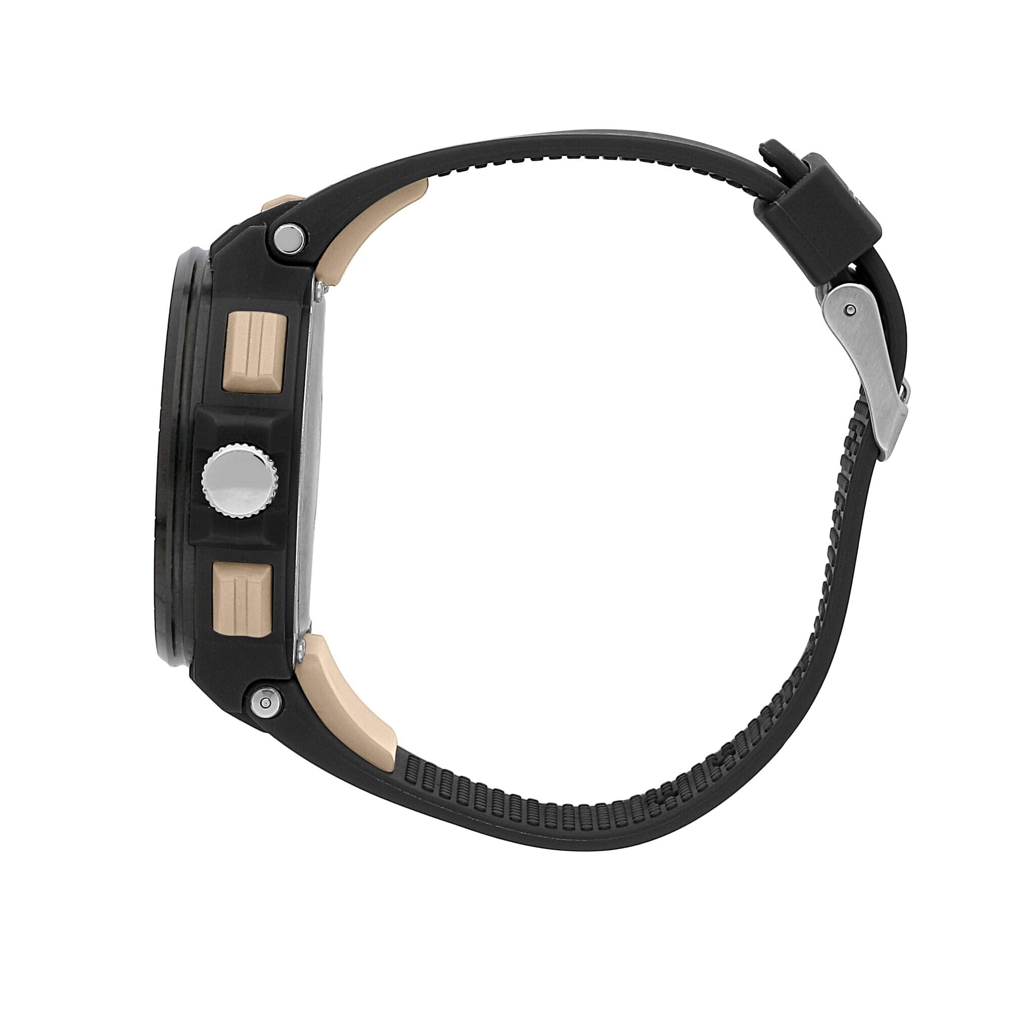 Sector No Limits Orologio da uomo, Collezione EX-28, in ABS, Poliuretano - R3251532003