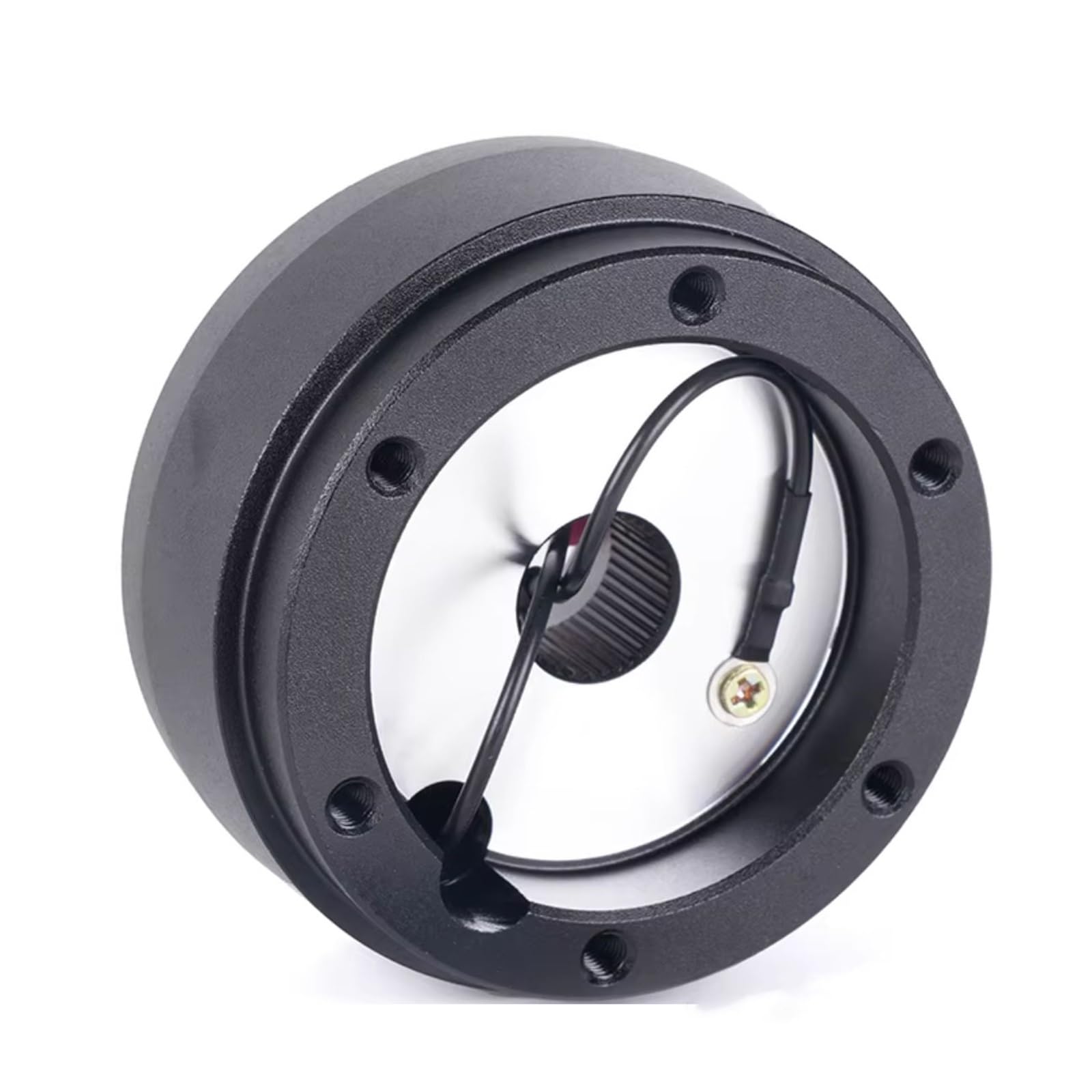 Lenkradnabenadapter Kit Fahrzeuge Lenkradnaben-Adapterteile Kompatibel Mit VW Für Golf Für J&etta Für Scirocco 1985 1986 1987 1988