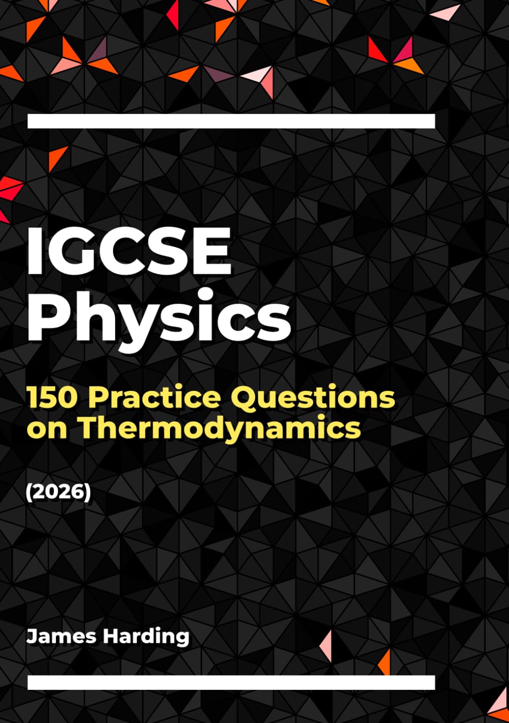 IGCSE Physics – 150 Practice Questions on Thermodynamics (2026)