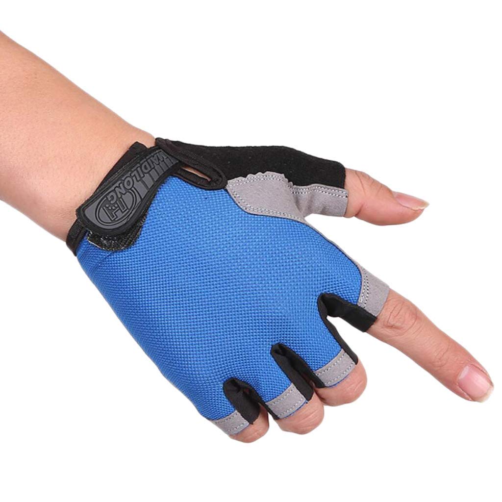 Koop je Vingerloze handschoenen online bij
