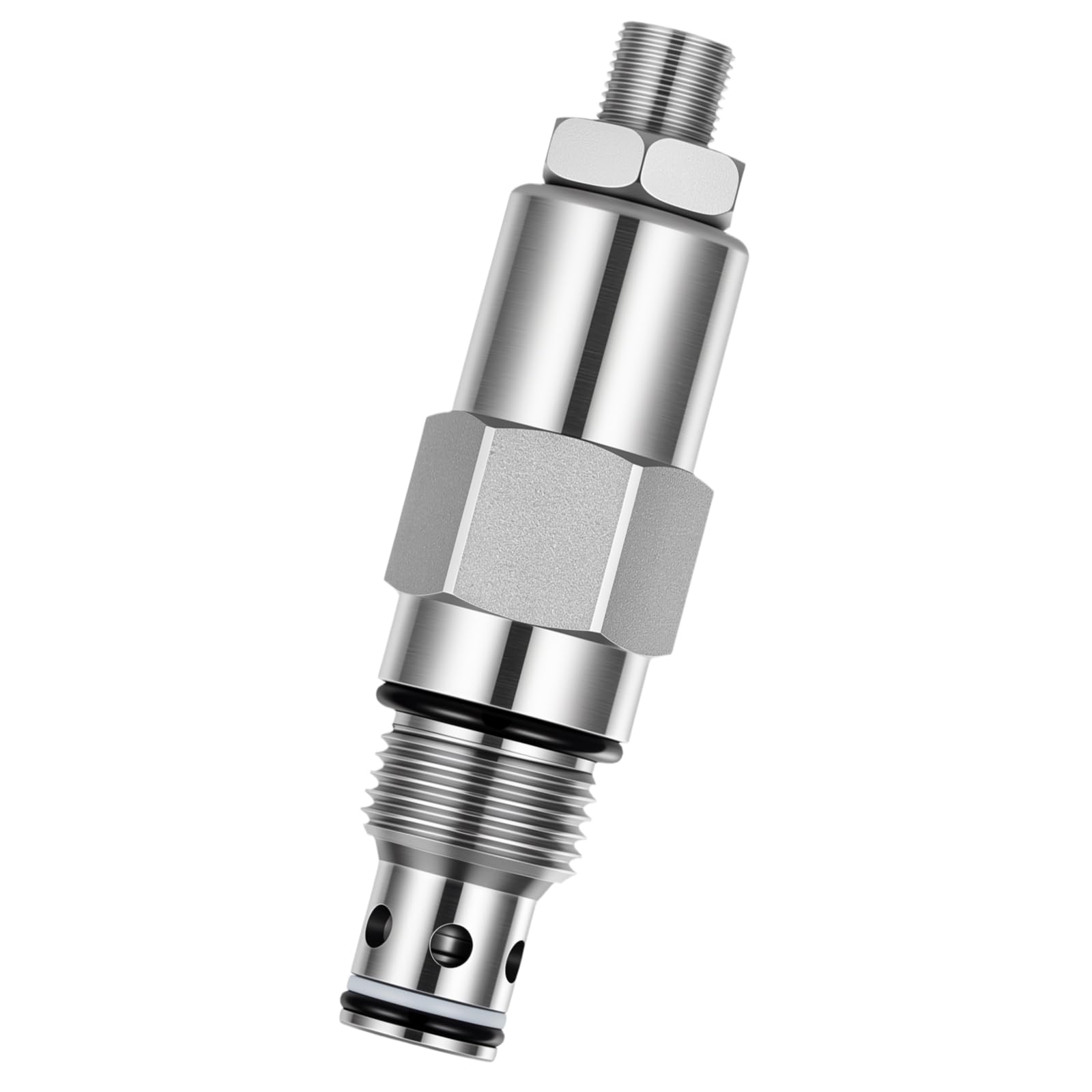 Photo 1 of ElaraBerry Pressure Control Valve Cartridge 7/8-14 UNF