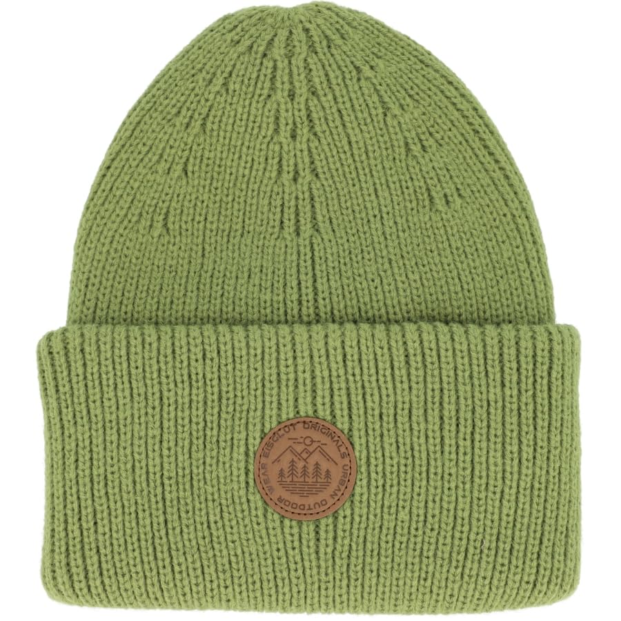 Eisglut Unisex Strickmütze Unityo