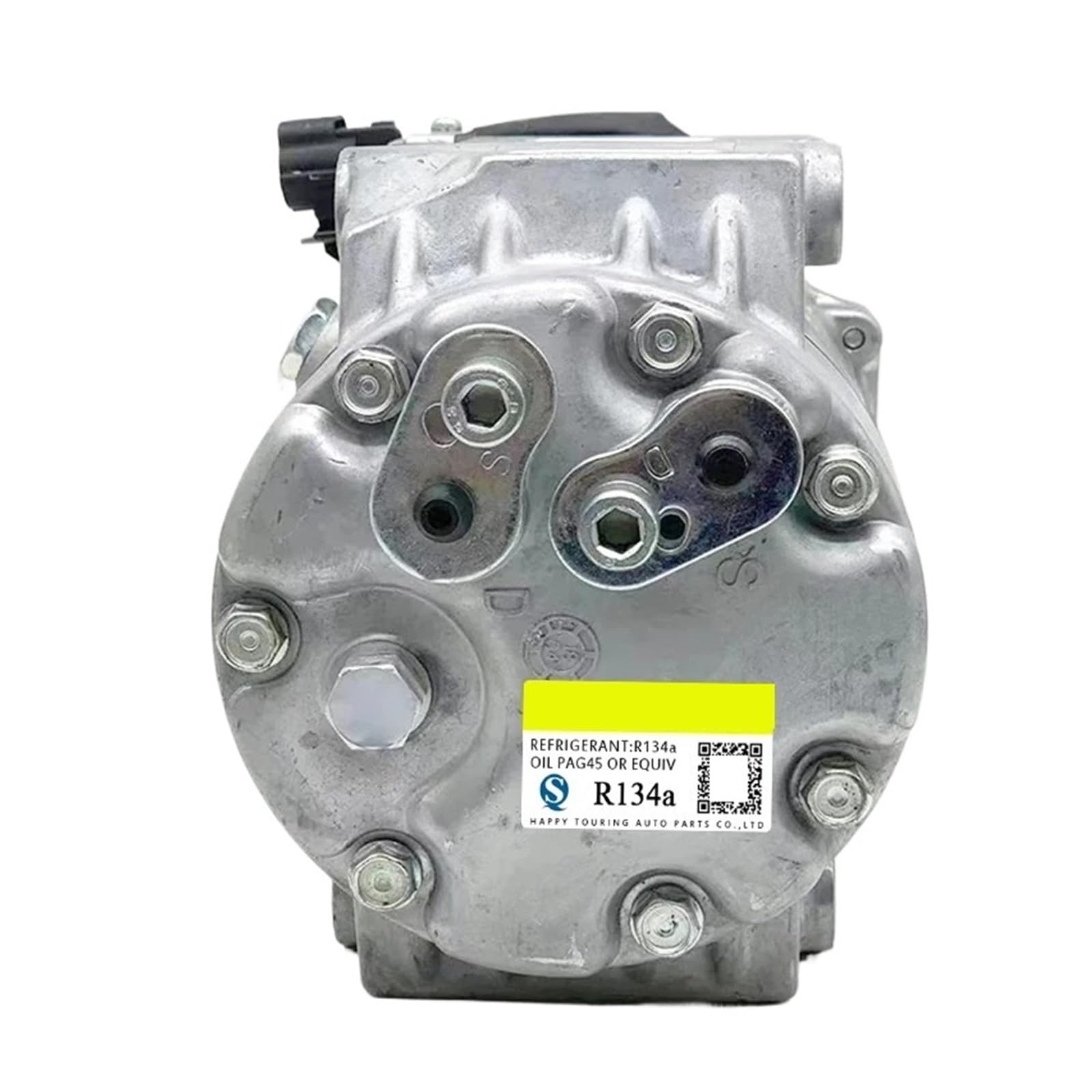 AC-Klimakompressor, Kompatibel Mit SD7V16 | Kompatibel for Tiggo, T21-8103010BA T218103010BA 104167