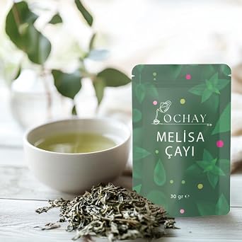 Ochay Melisa Stream 30 Grams
