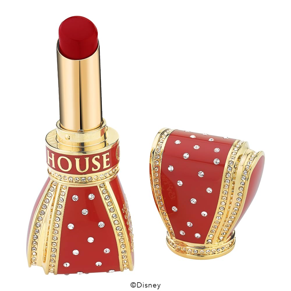 House Sillage Minnie Mouse Lipstick