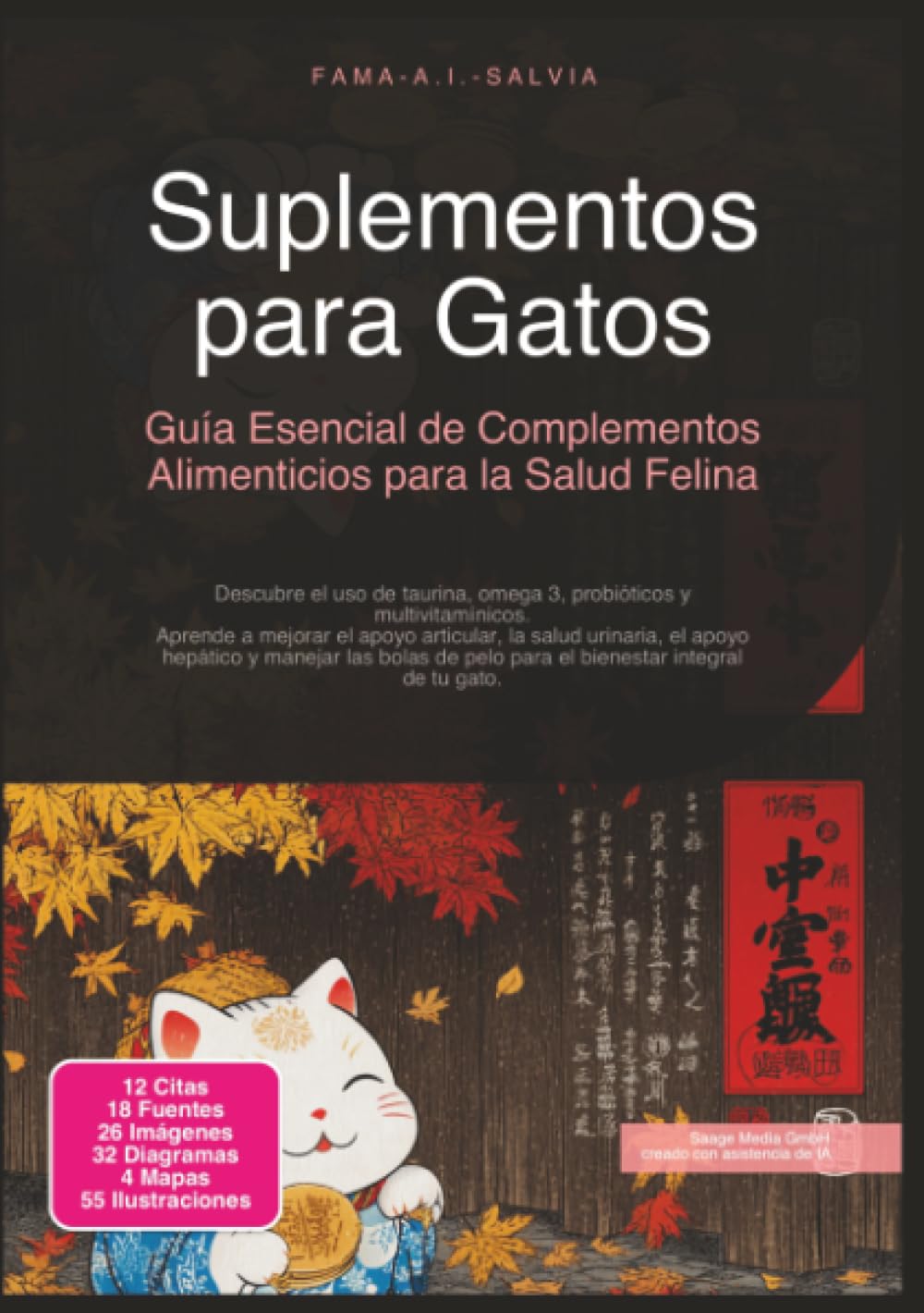 Suplementos para Gatos: Guía Esencial de Complementos Alimenticios para la Salud Felina