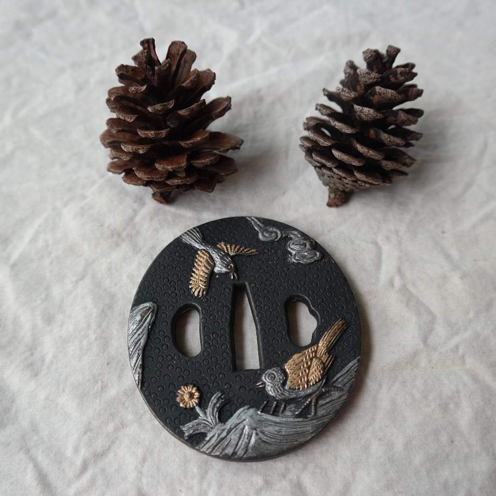 Boyu TSUBA Alloy 81-100